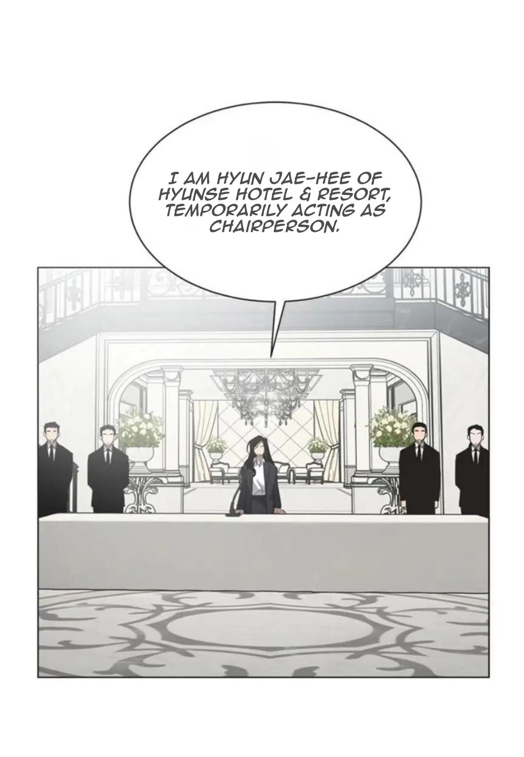 Imperfect Cinderella Story chapter 101 page 2