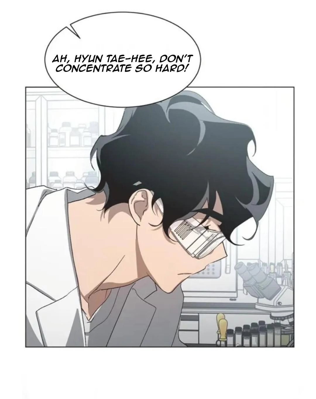 Imperfect Cinderella Story chapter 101 page 11