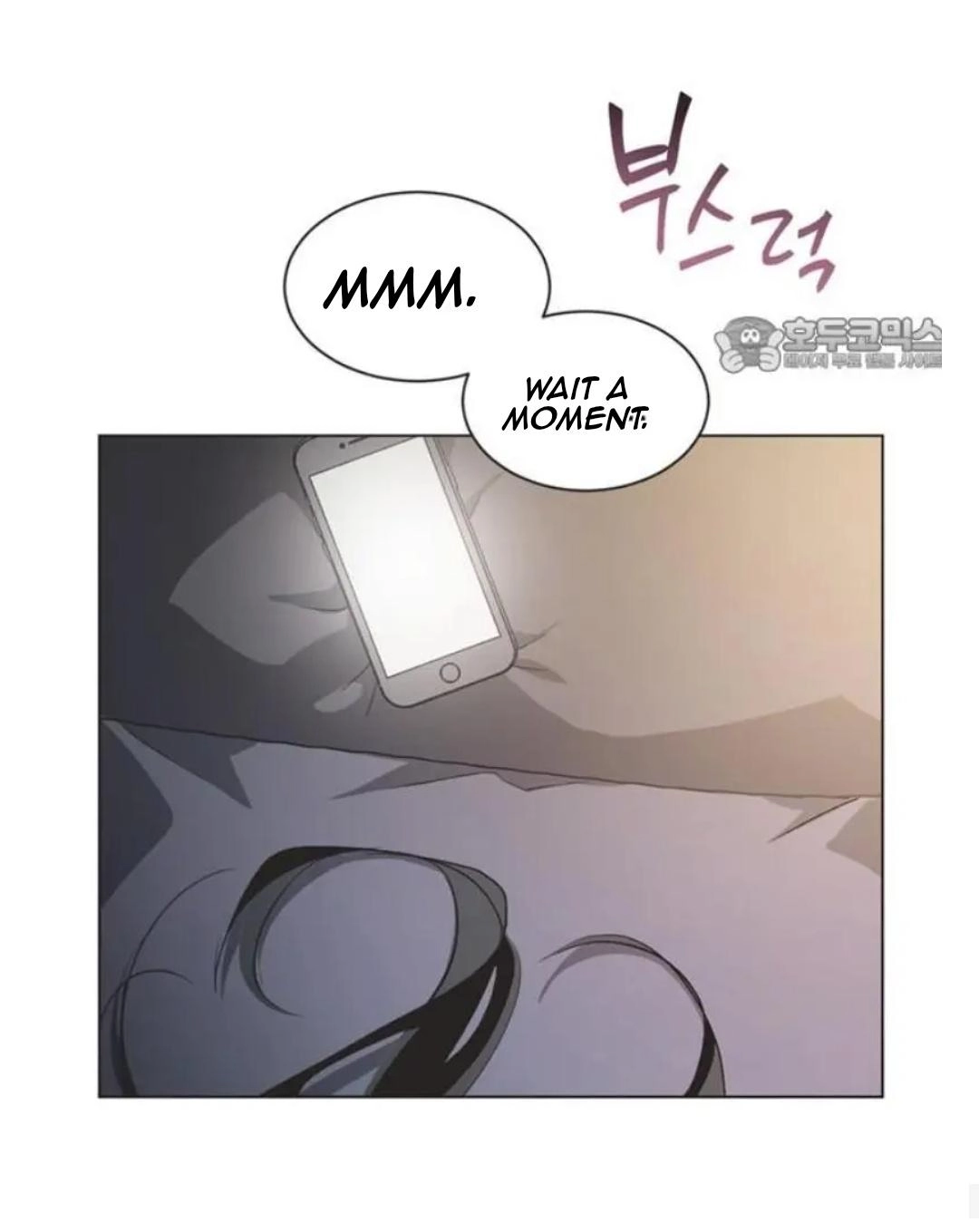 Imperfect Cinderella Story chapter 101 page 61