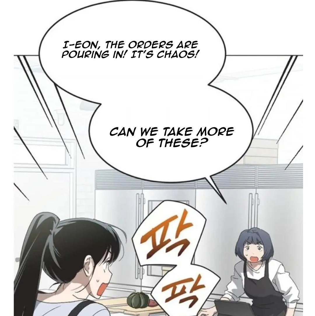 Imperfect Cinderella Story chapter 101 page 32
