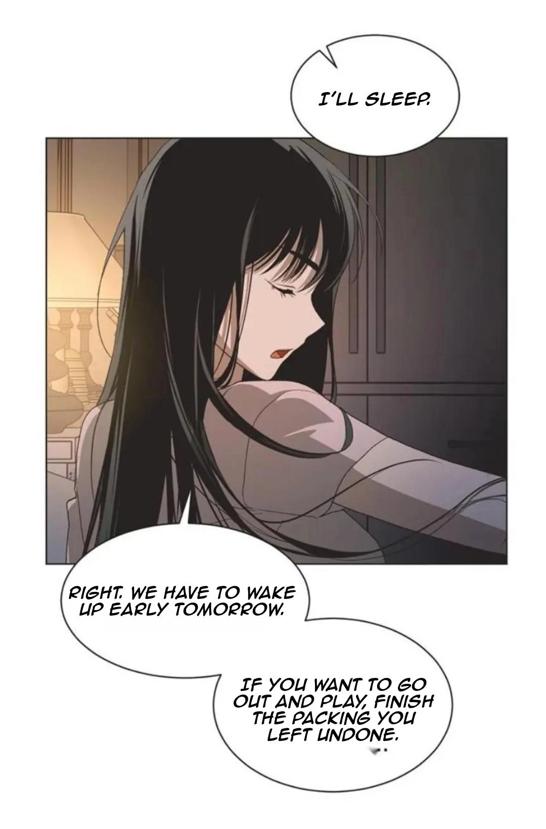 Imperfect Cinderella Story chapter 101 page 54