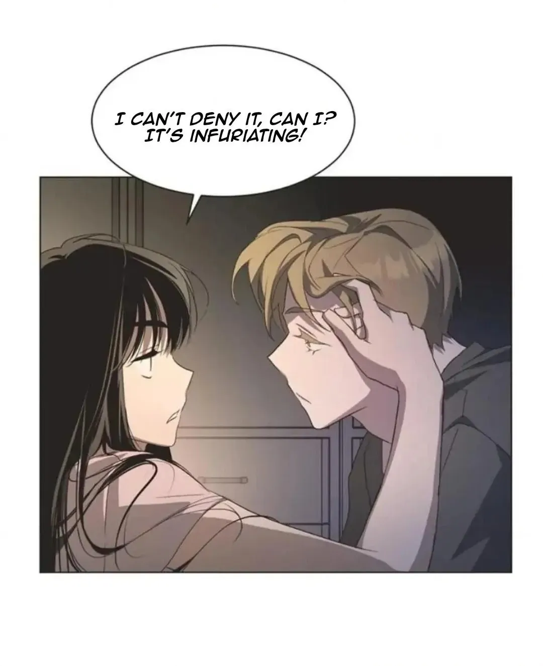 Imperfect Cinderella Story chapter 101 page 50