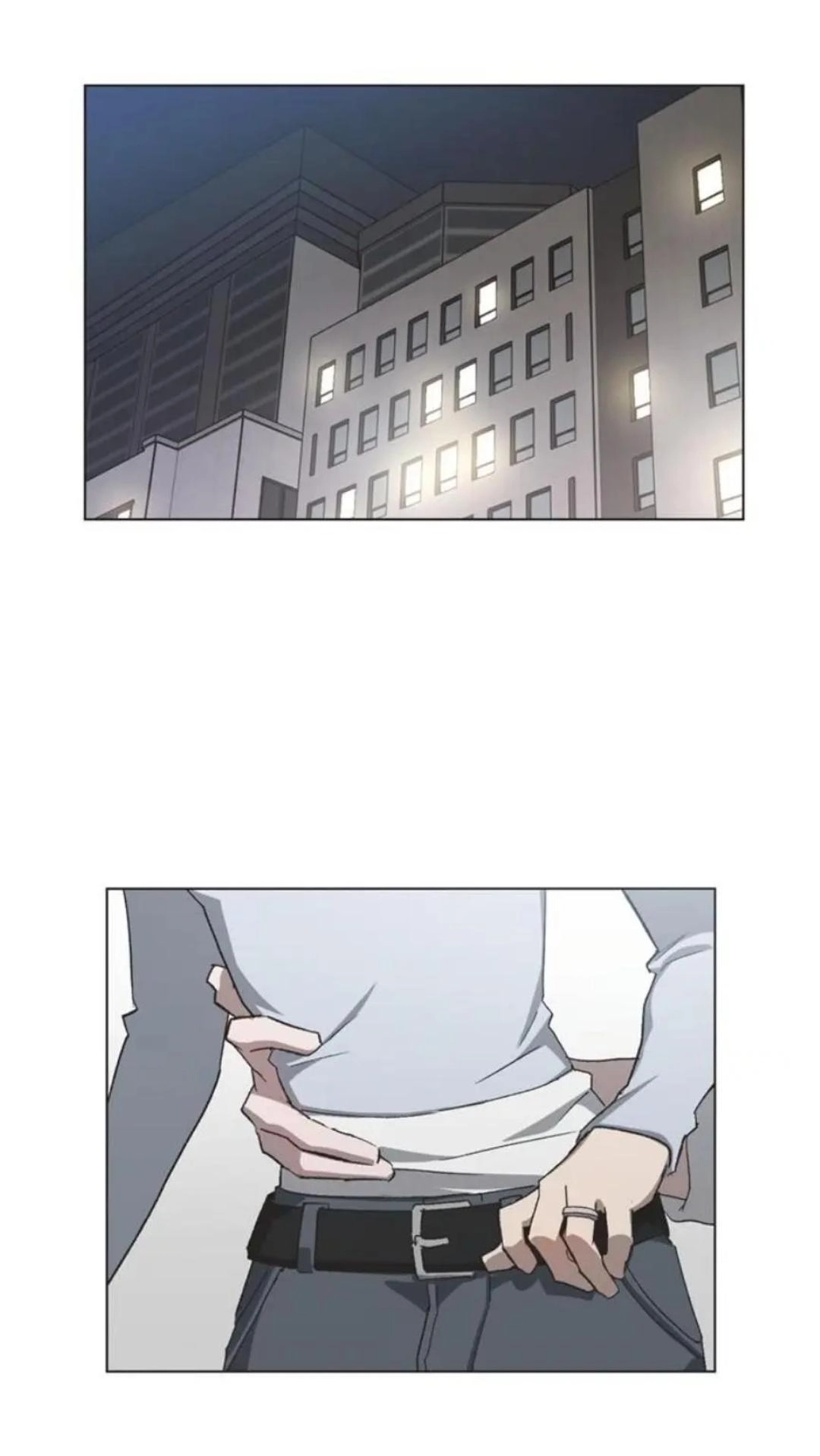 Imperfect Cinderella Story chapter 101 page 37