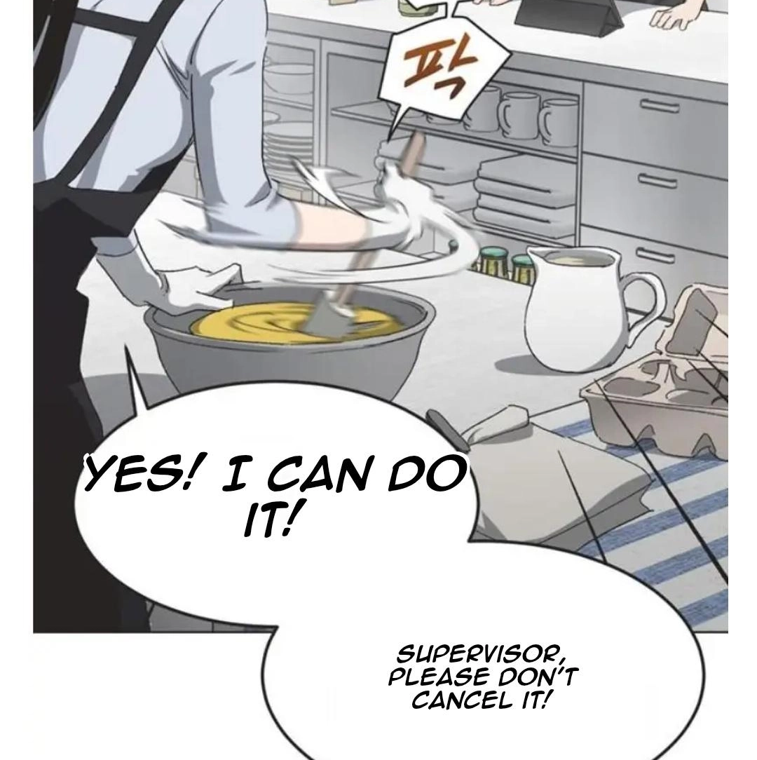 Imperfect Cinderella Story chapter 101 page 33