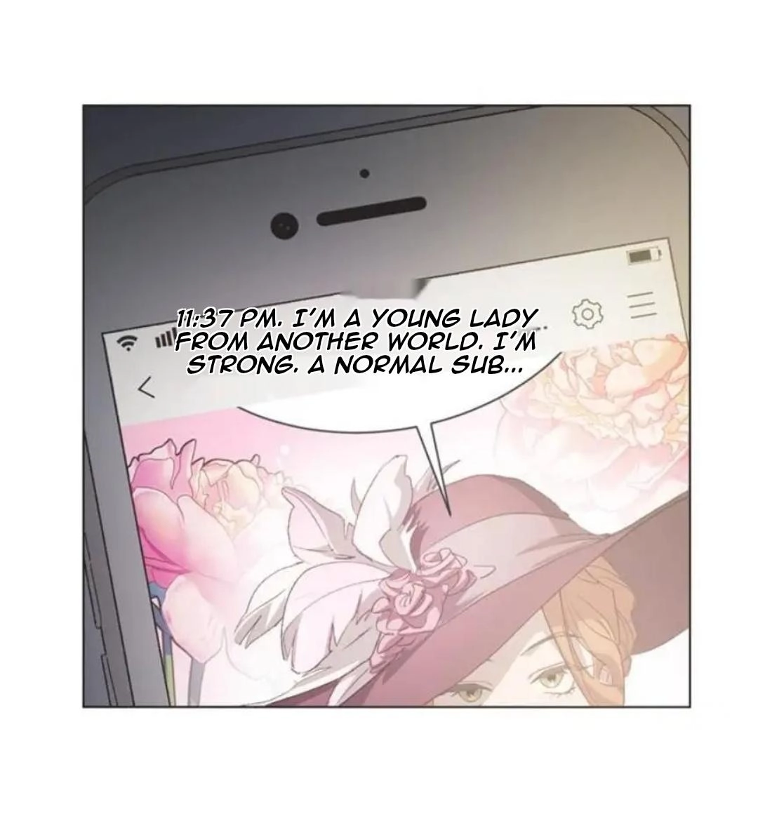 Imperfect Cinderella Story chapter 101 page 62