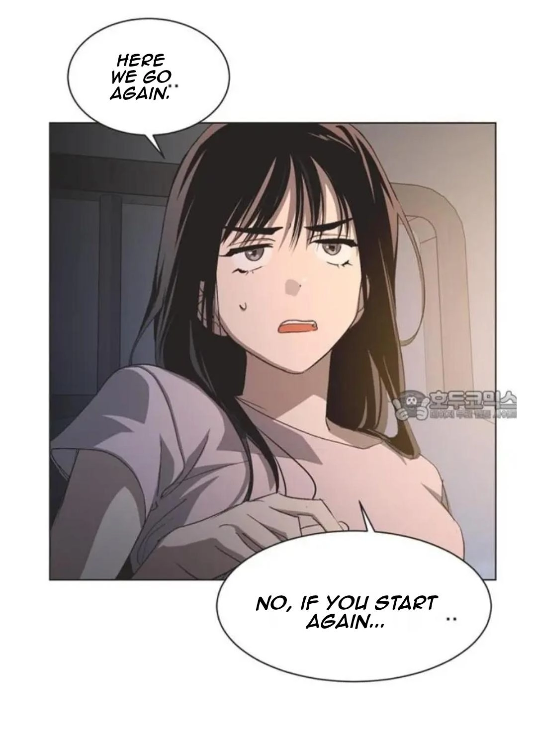 Imperfect Cinderella Story chapter 101 page 56