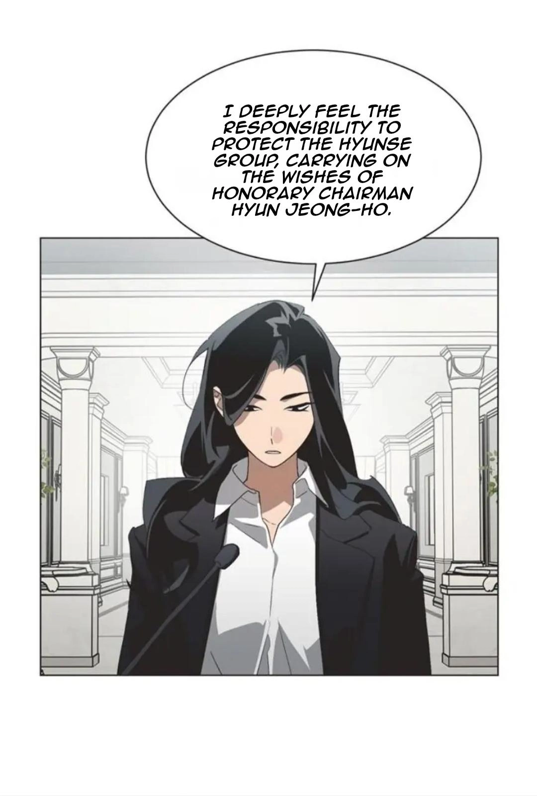 Imperfect Cinderella Story chapter 101 page 3