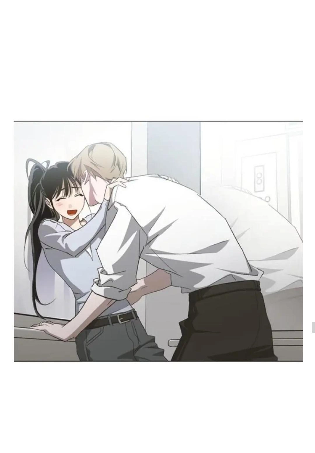 Imperfect Cinderella Story chapter 101 page 43