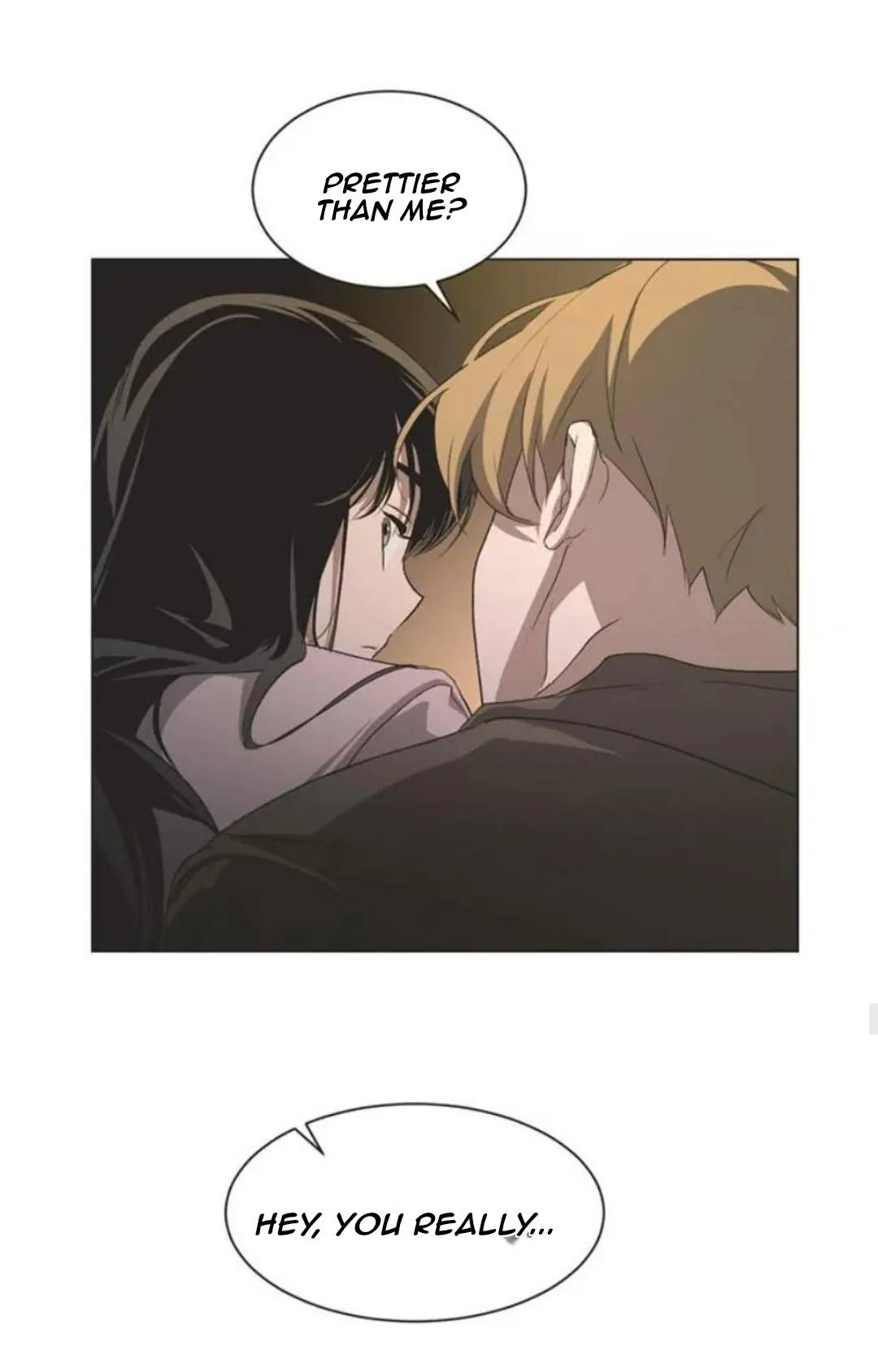 Imperfect Cinderella Story chapter 101 page 48