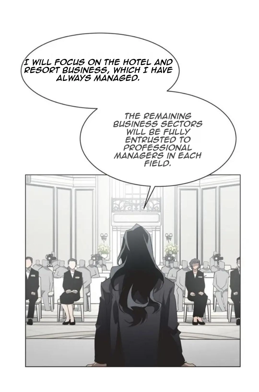 Imperfect Cinderella Story chapter 101 page 7