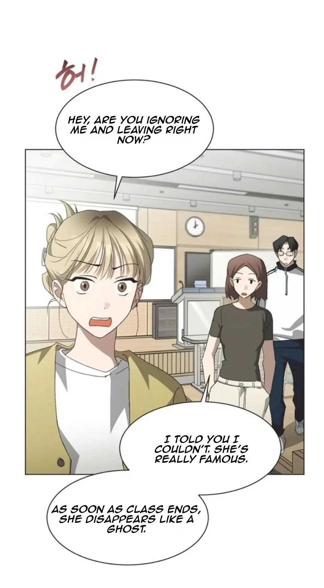 Imperfect Cinderella Story chapter 101 page 24