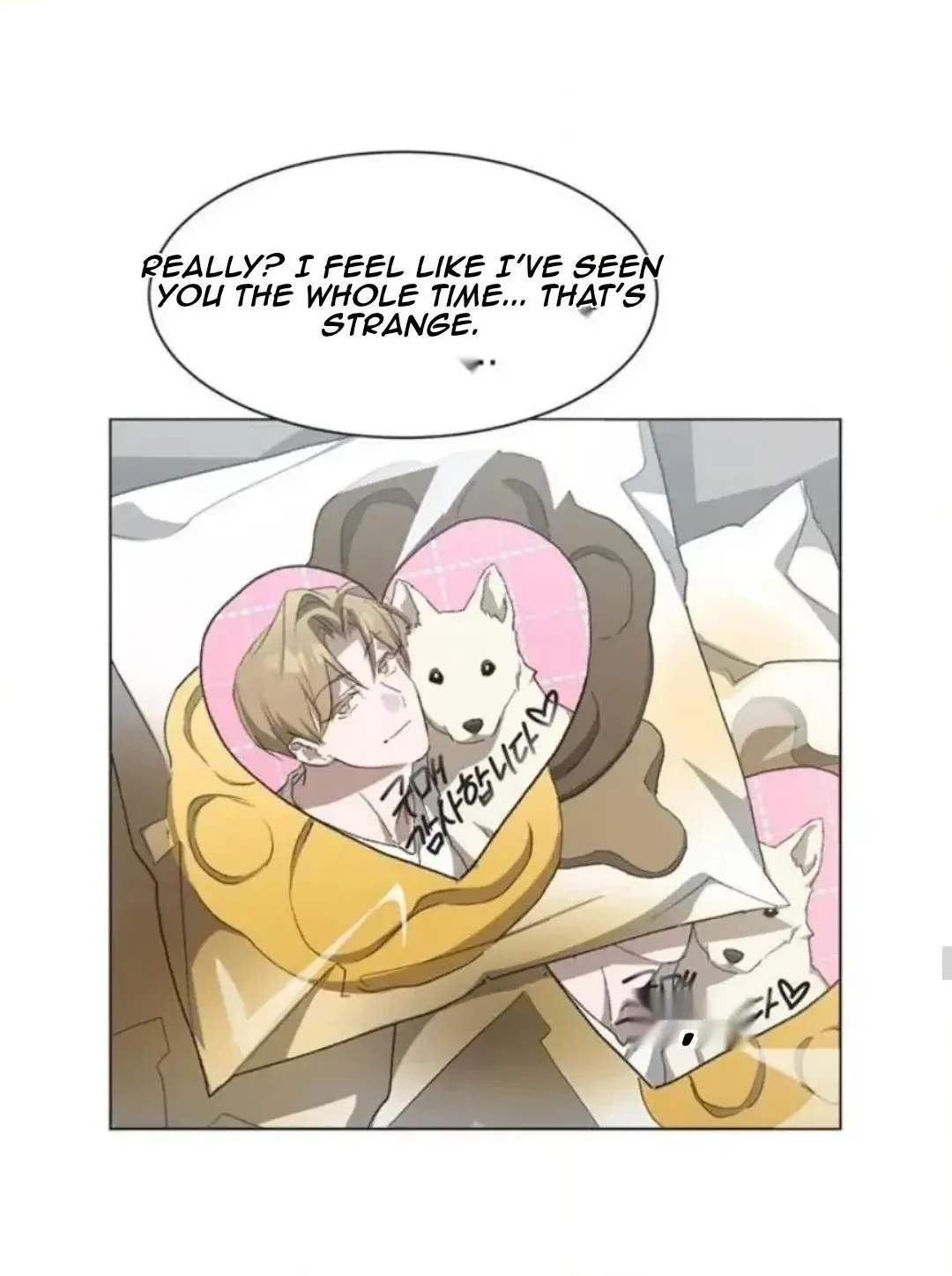 Imperfect Cinderella Story chapter 101 page 40