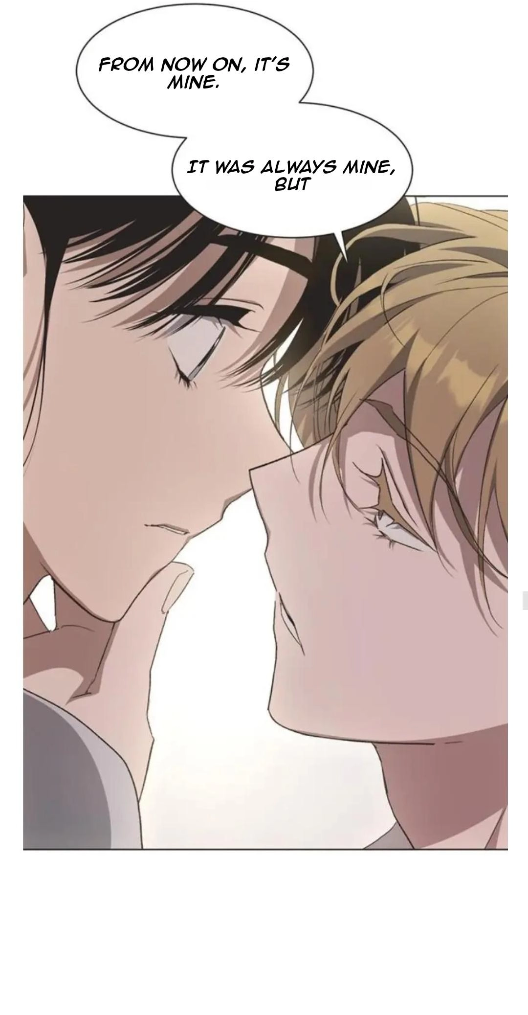Imperfect Cinderella Story chapter 101 page 41