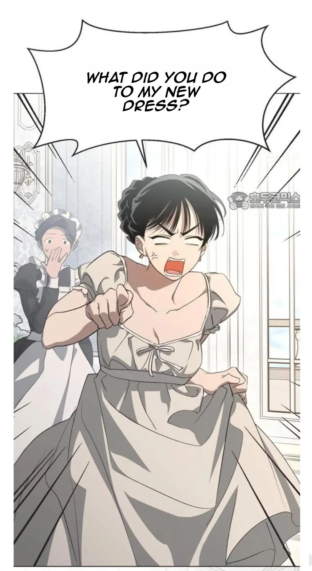 Imperfect Cinderella Story chapter 101 page 69