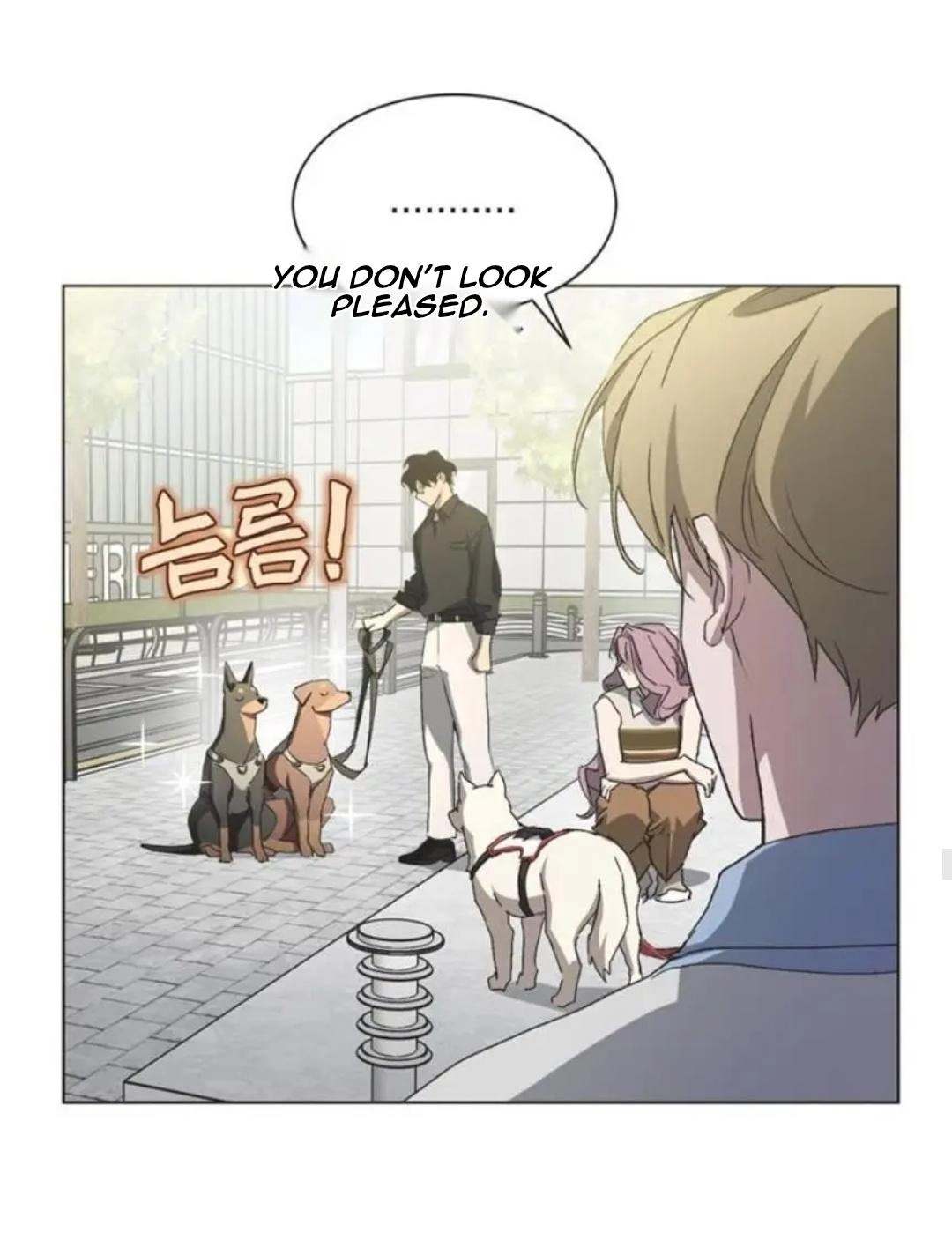 Imperfect Cinderella Story chapter 102 page 39