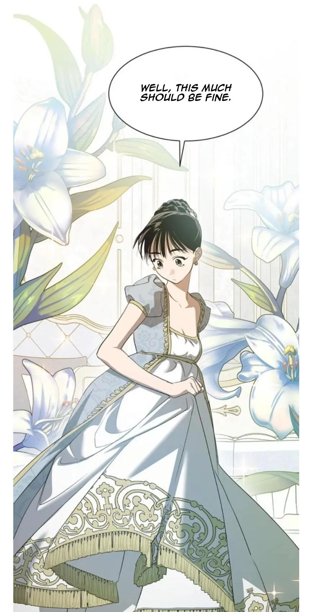 Imperfect Cinderella Story chapter 102 page 19