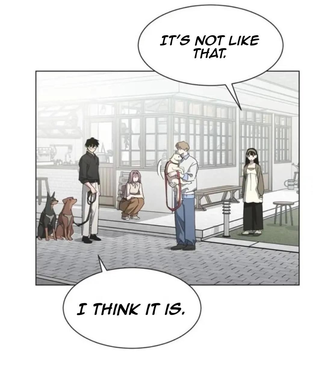 Imperfect Cinderella Story chapter 102 page 42