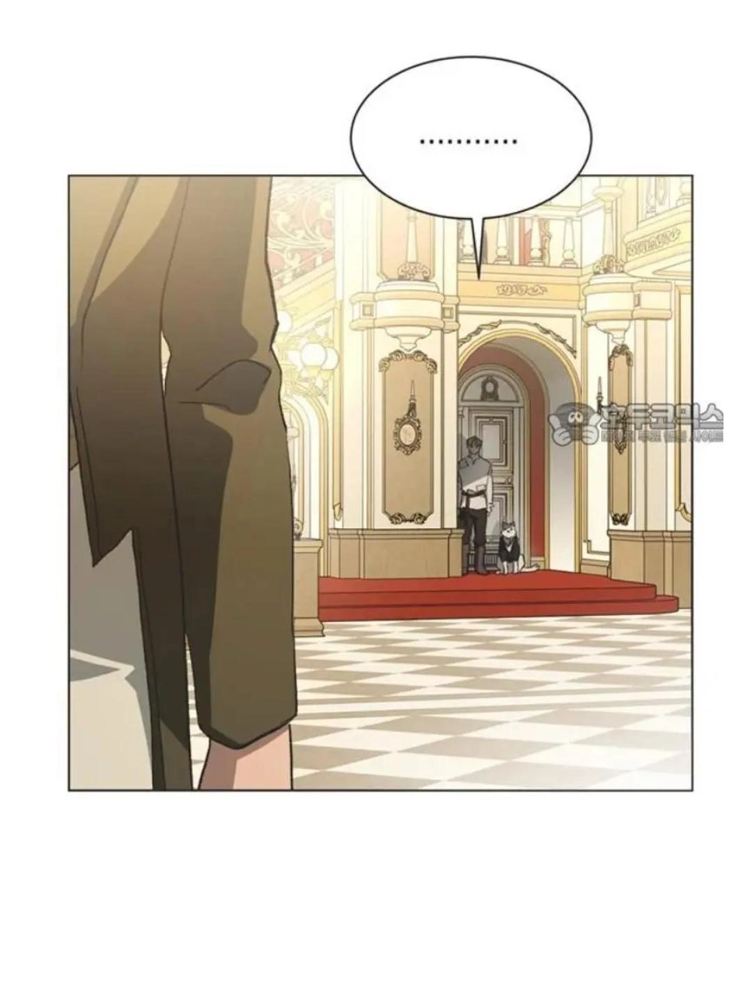 Imperfect Cinderella Story chapter 102 page 55