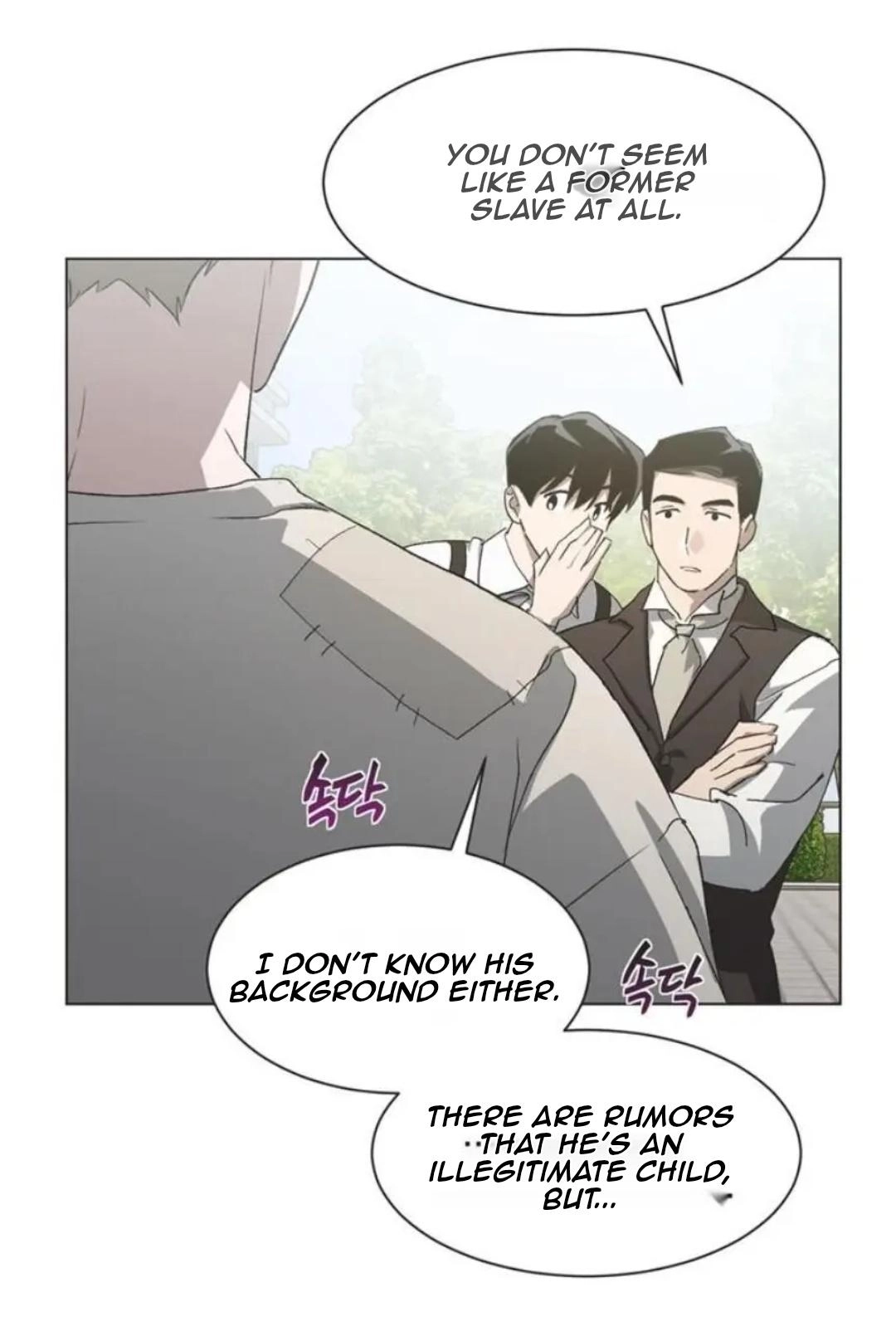Imperfect Cinderella Story chapter 102 page 2