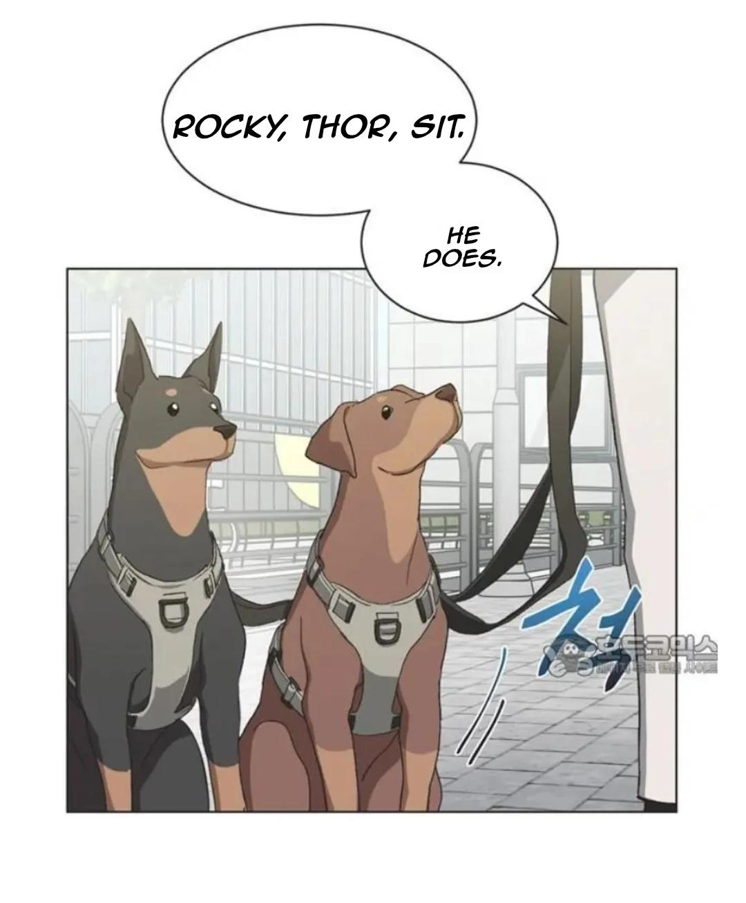 Imperfect Cinderella Story chapter 102 page 38
