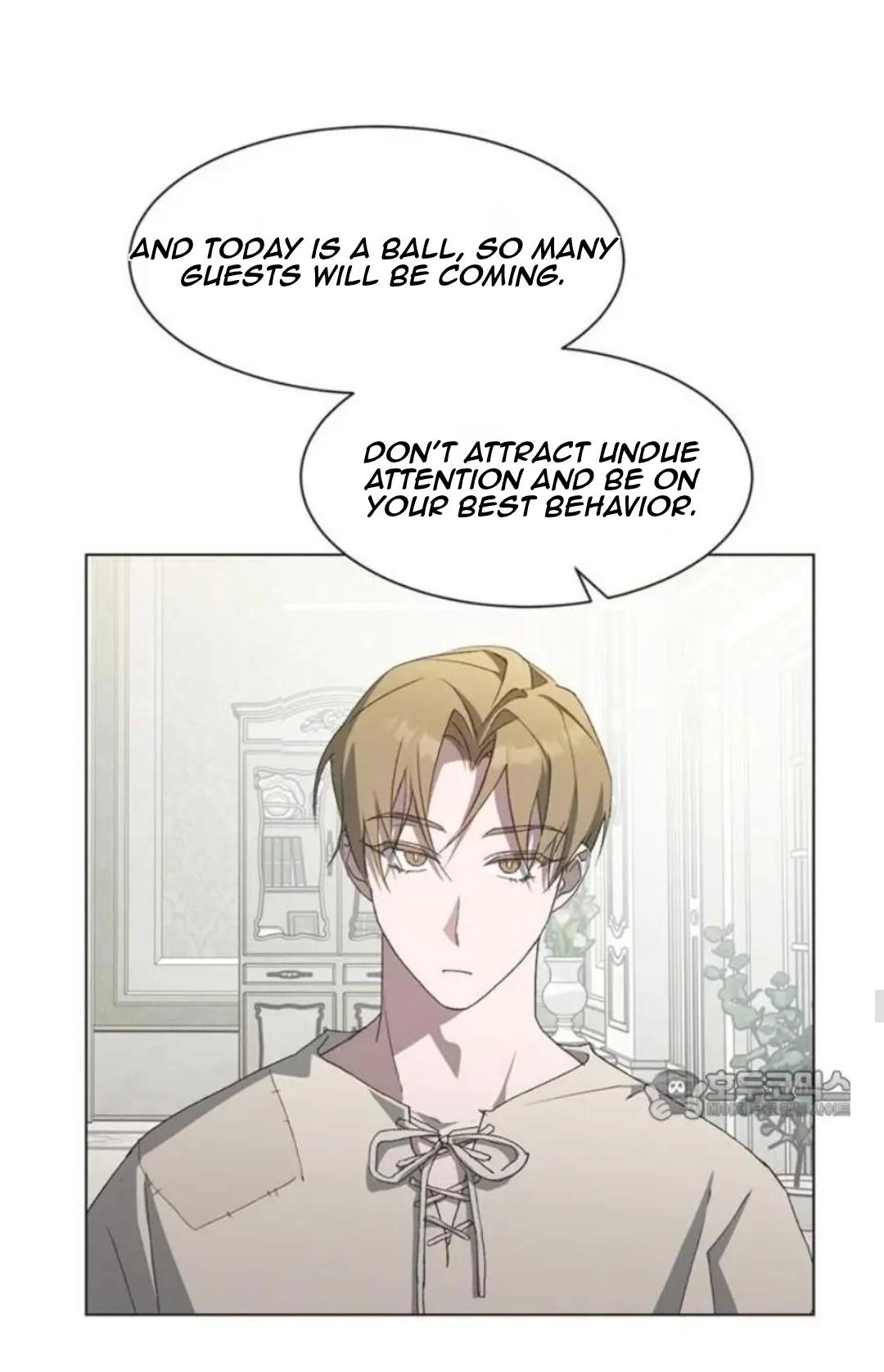 Imperfect Cinderella Story chapter 102 page 46