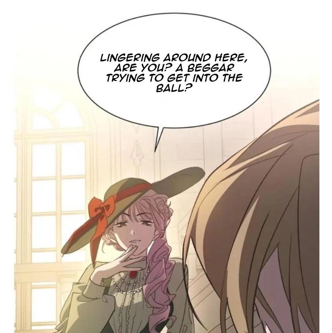 Imperfect Cinderella Story chapter 102 page 58