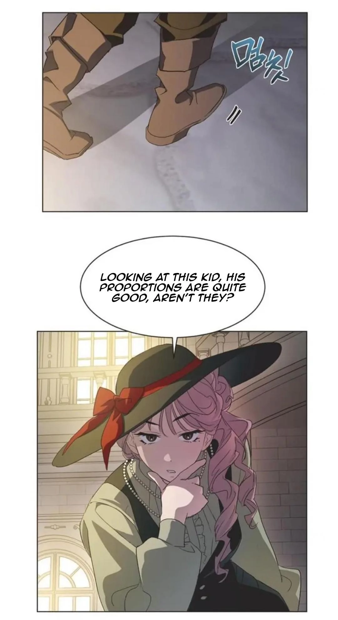 Imperfect Cinderella Story chapter 102 page 63