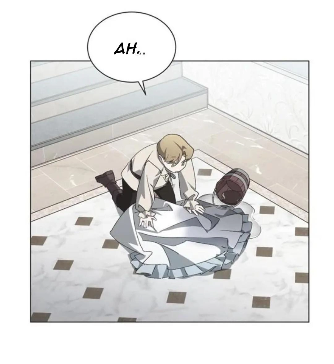 Imperfect Cinderella Story chapter 102 page 11