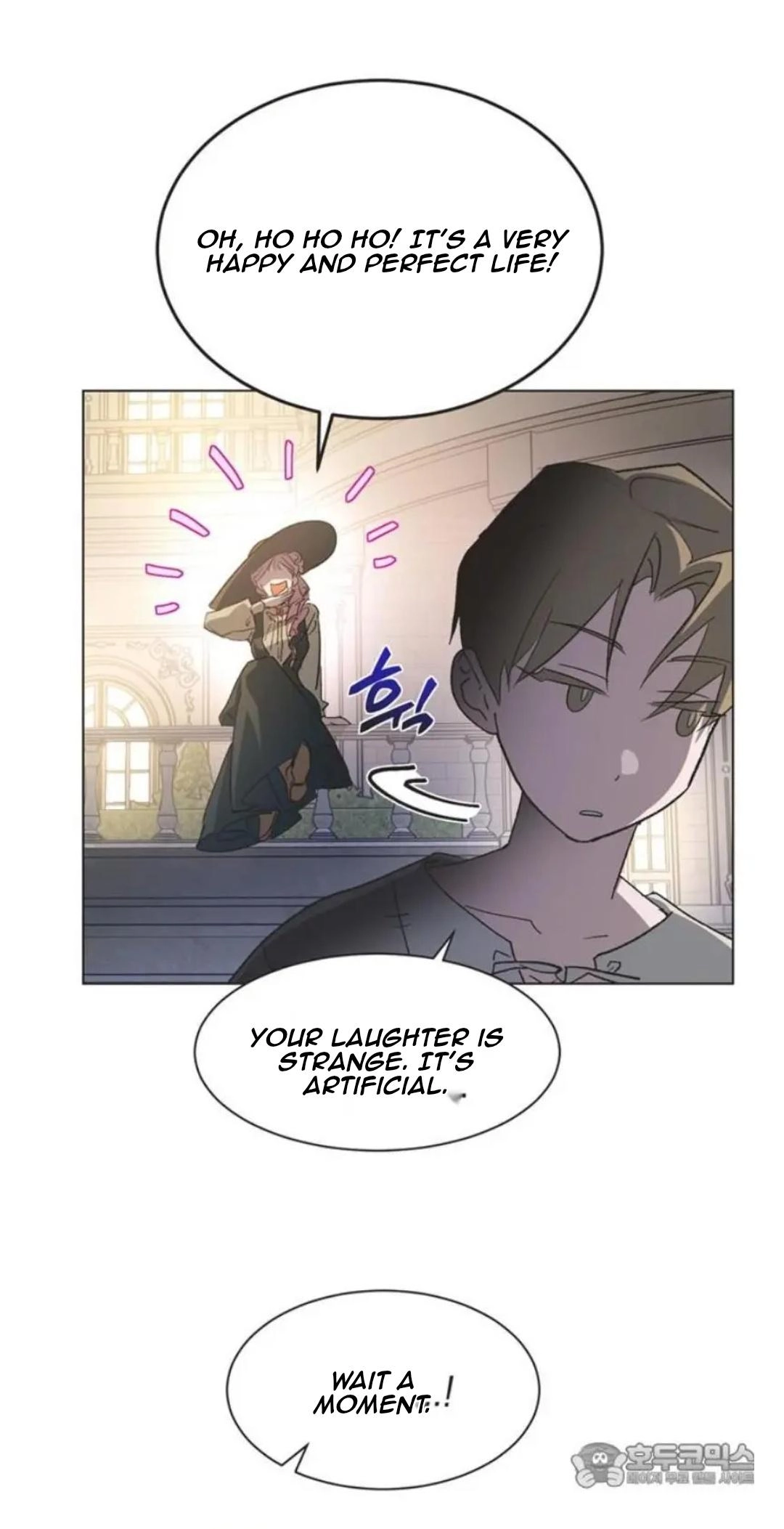 Imperfect Cinderella Story chapter 102 page 62