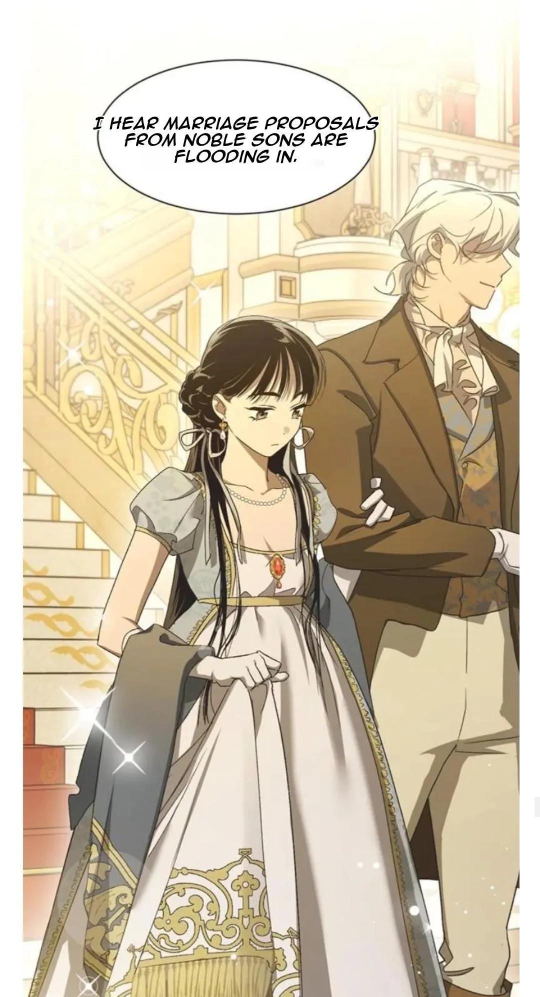 Imperfect Cinderella Story chapter 102 page 51