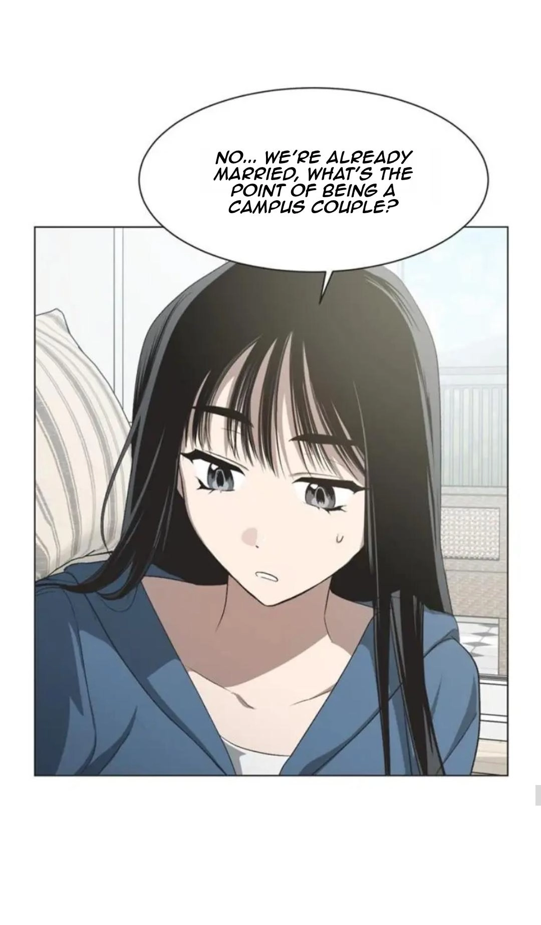 Imperfect Cinderella Story chapter 103 page 53