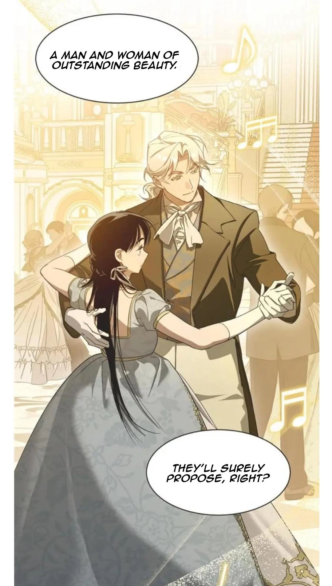 Imperfect Cinderella Story chapter 103 page 2
