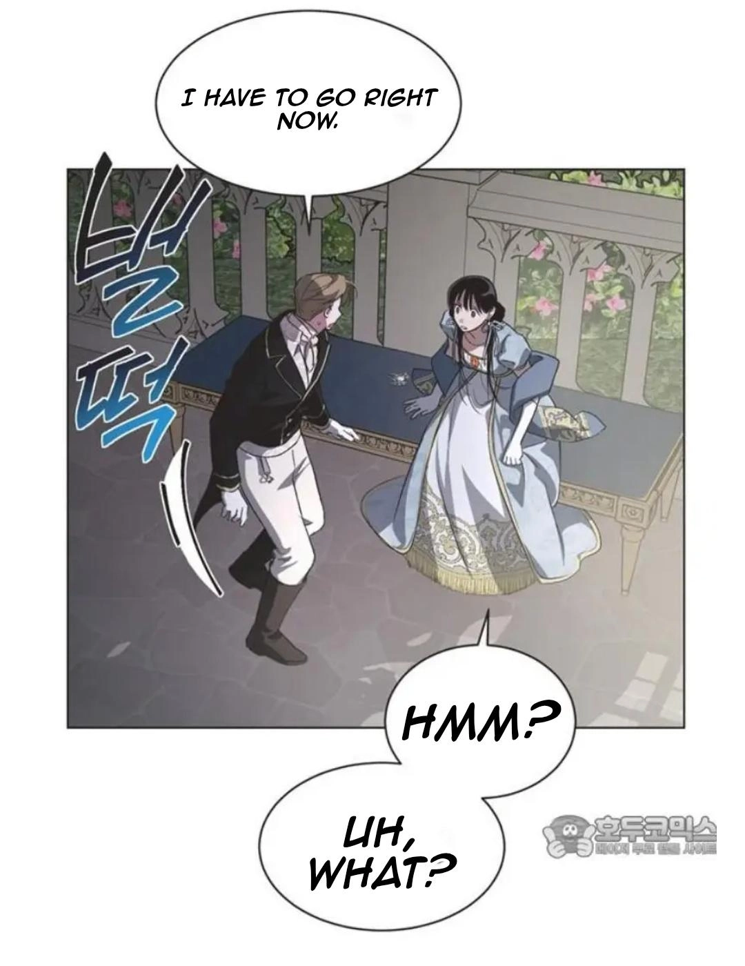Imperfect Cinderella Story chapter 103 page 34