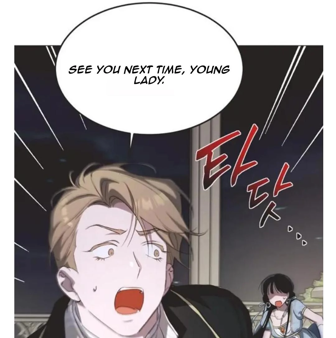 Imperfect Cinderella Story chapter 103 page 35