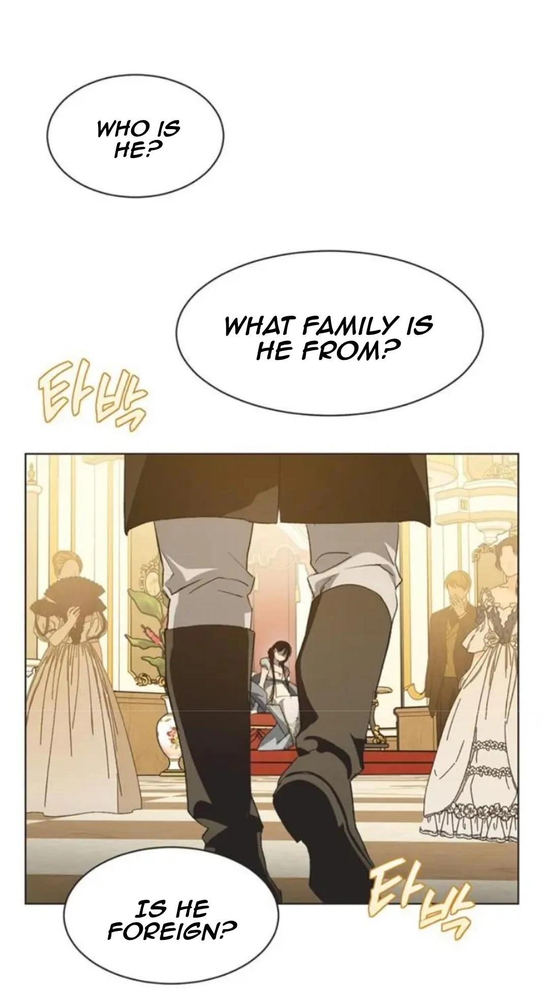 Imperfect Cinderella Story chapter 103 page 6