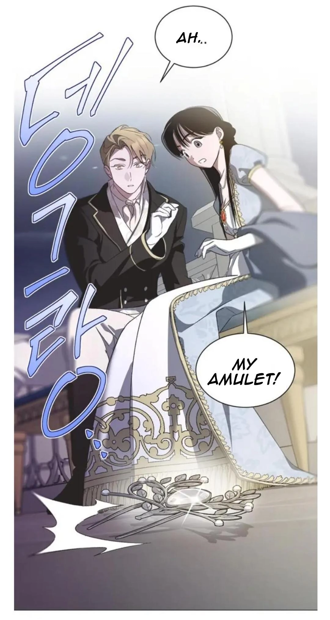 Imperfect Cinderella Story chapter 103 page 21