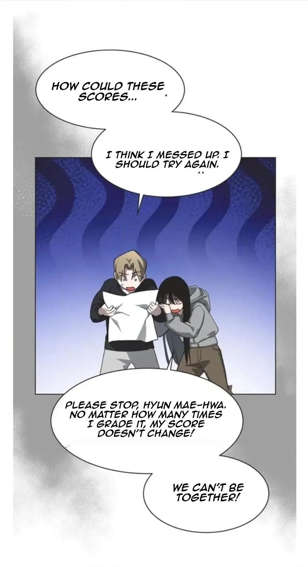 Imperfect Cinderella Story chapter 103 page 50
