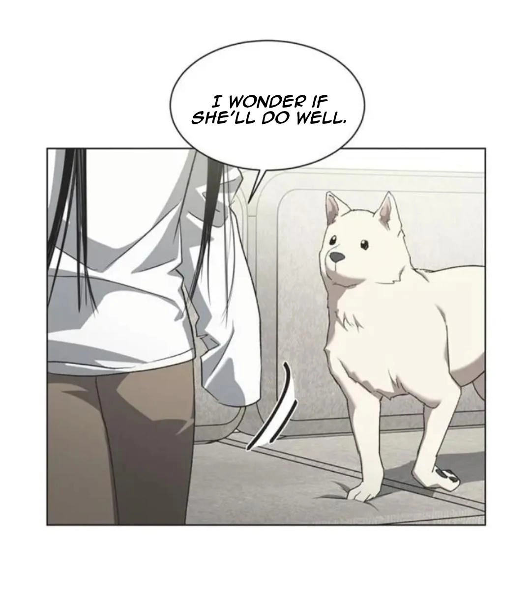Imperfect Cinderella Story chapter 103 page 58