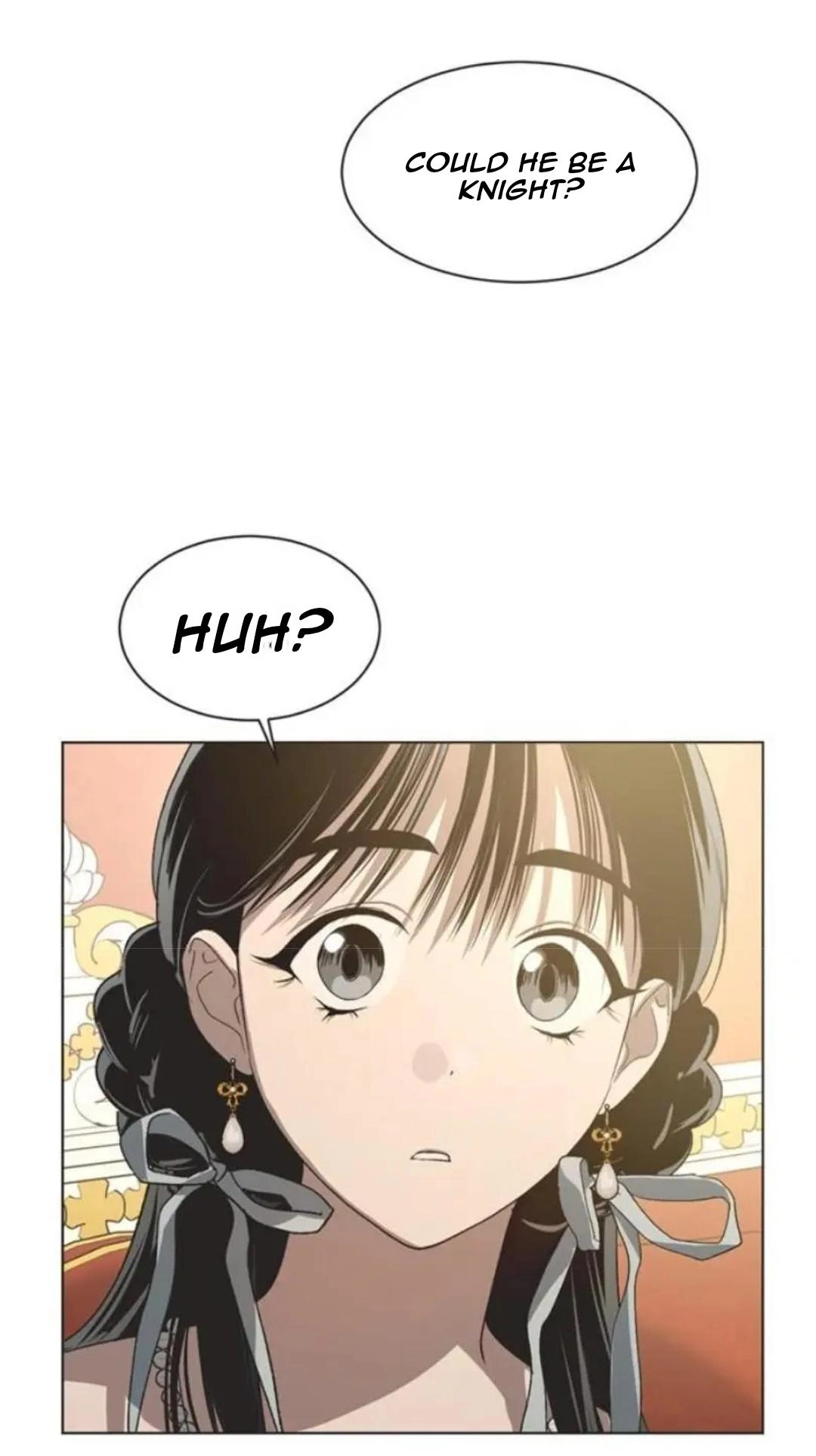 Imperfect Cinderella Story chapter 103 page 7