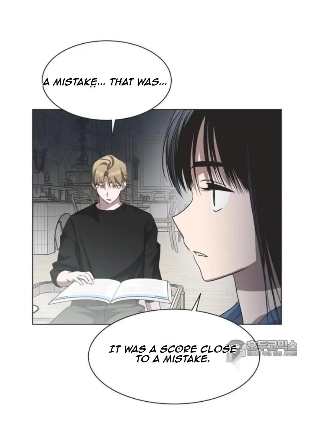 Imperfect Cinderella Story chapter 103 page 51
