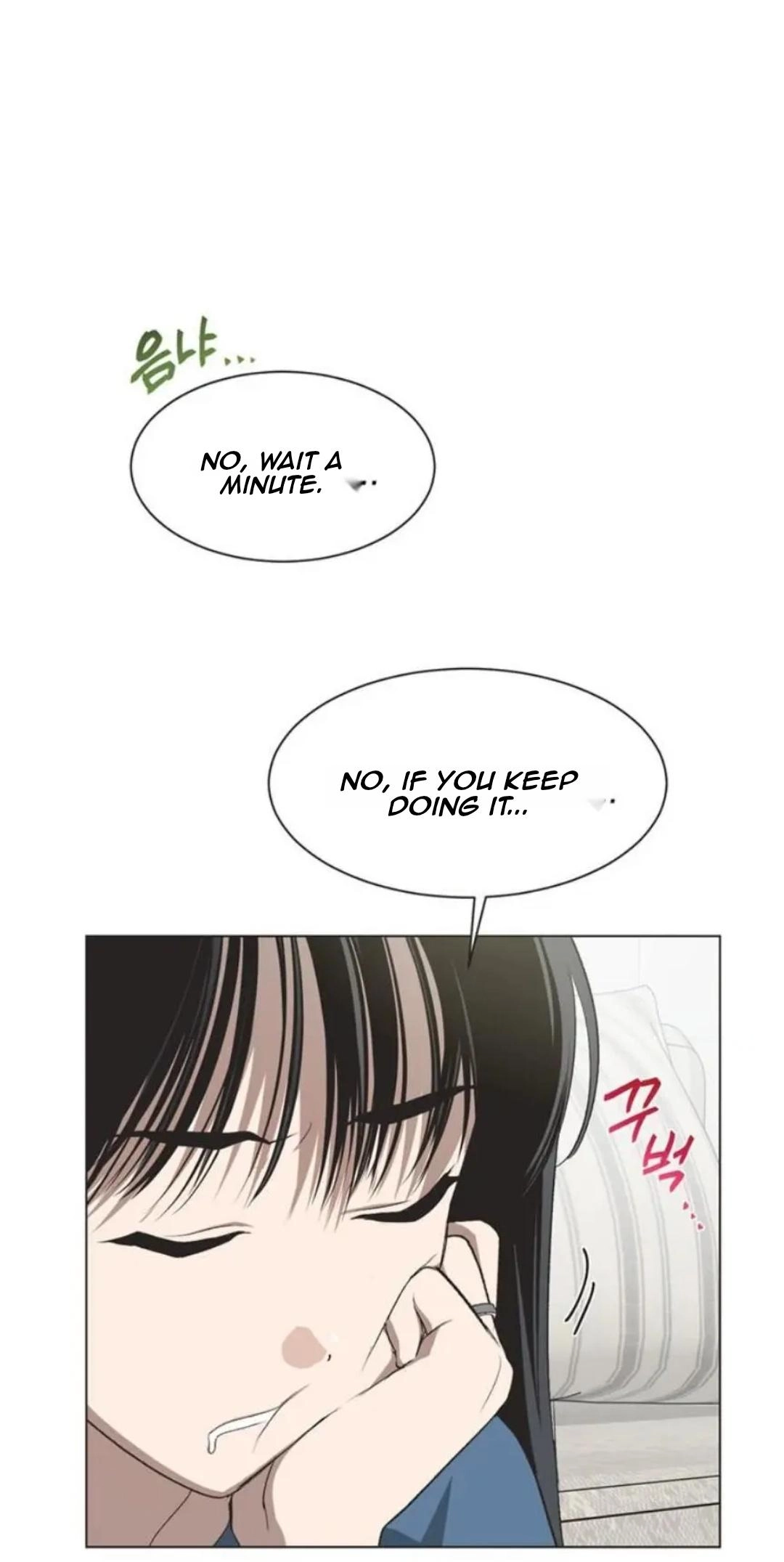 Imperfect Cinderella Story chapter 103 page 37
