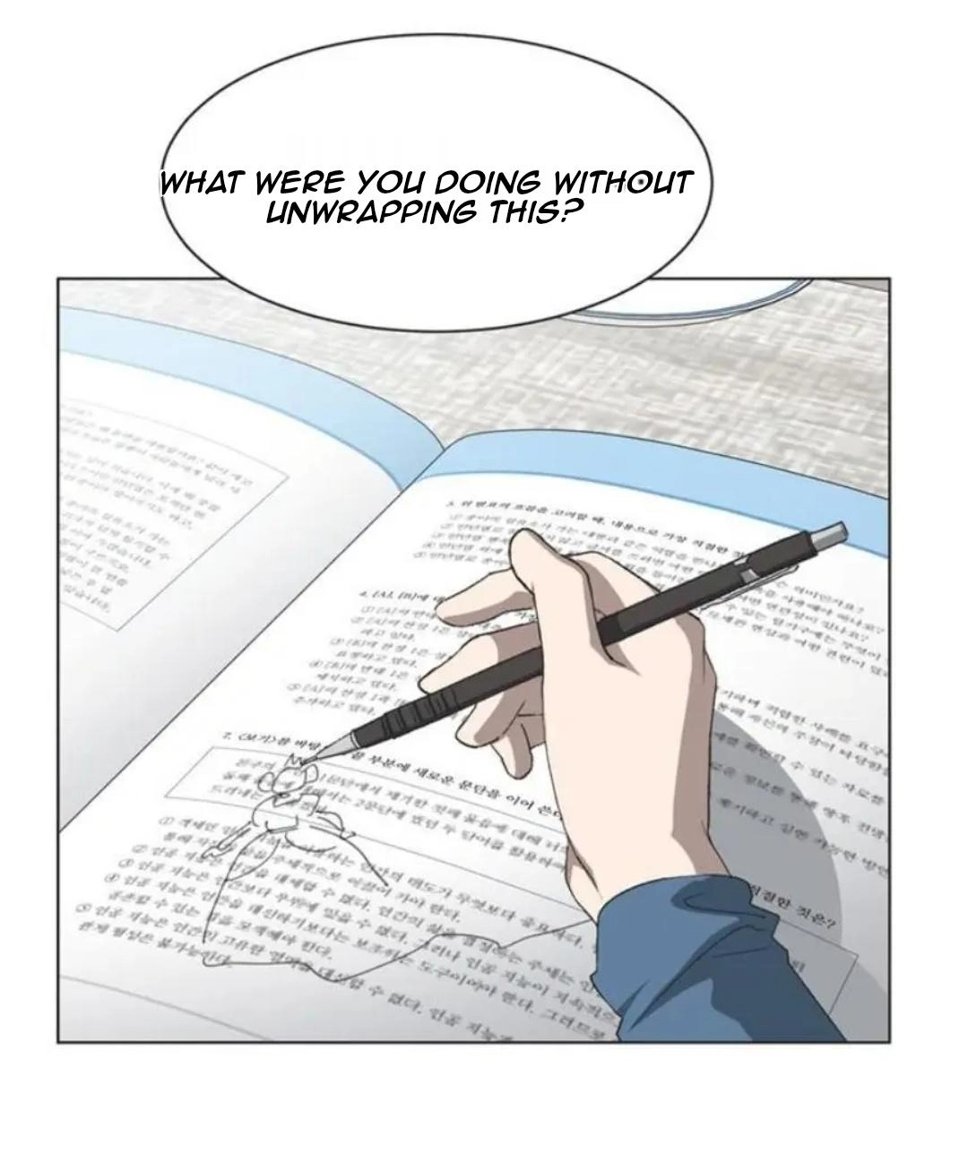 Imperfect Cinderella Story chapter 103 page 46