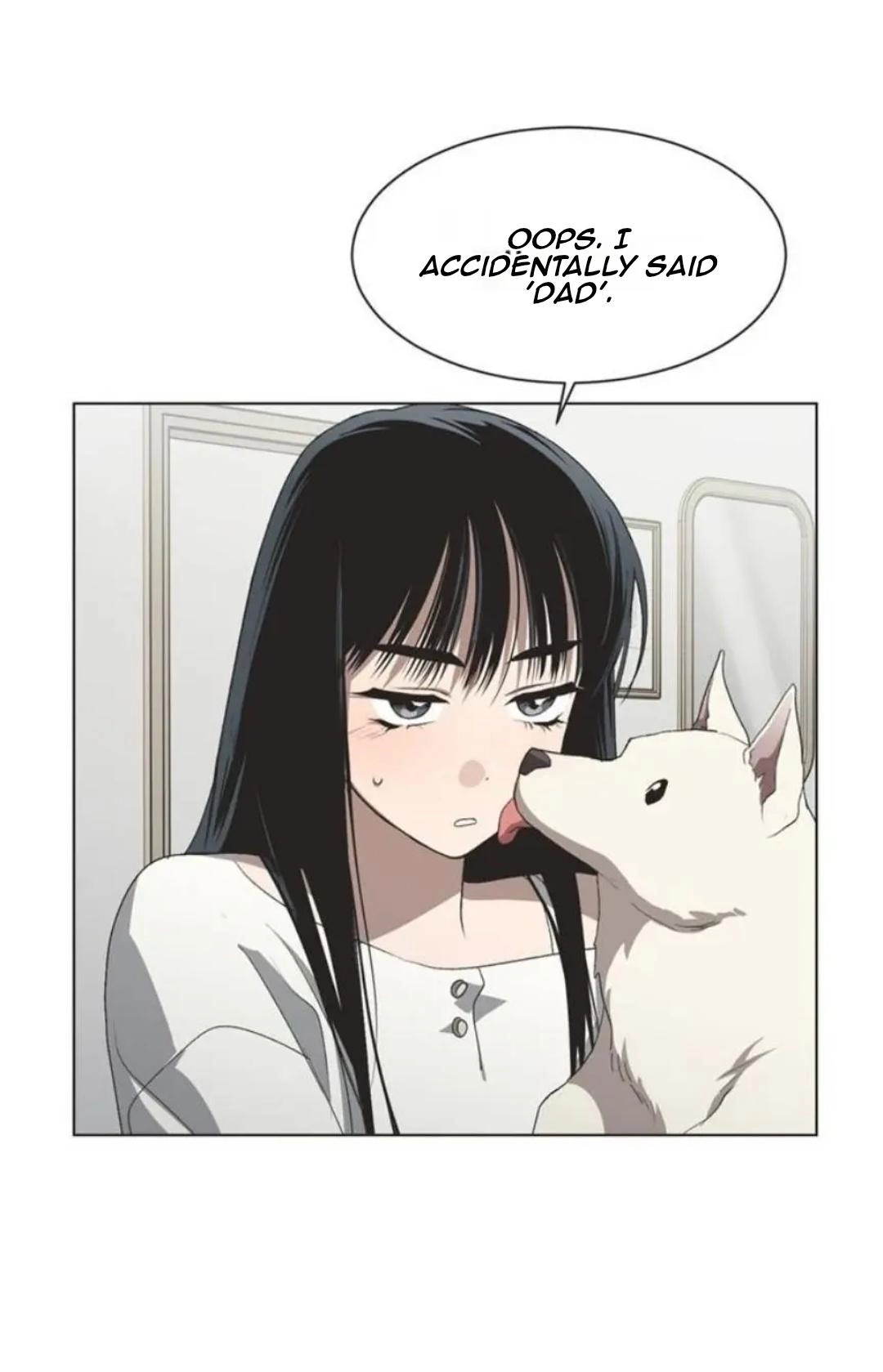 Imperfect Cinderella Story chapter 103 page 61