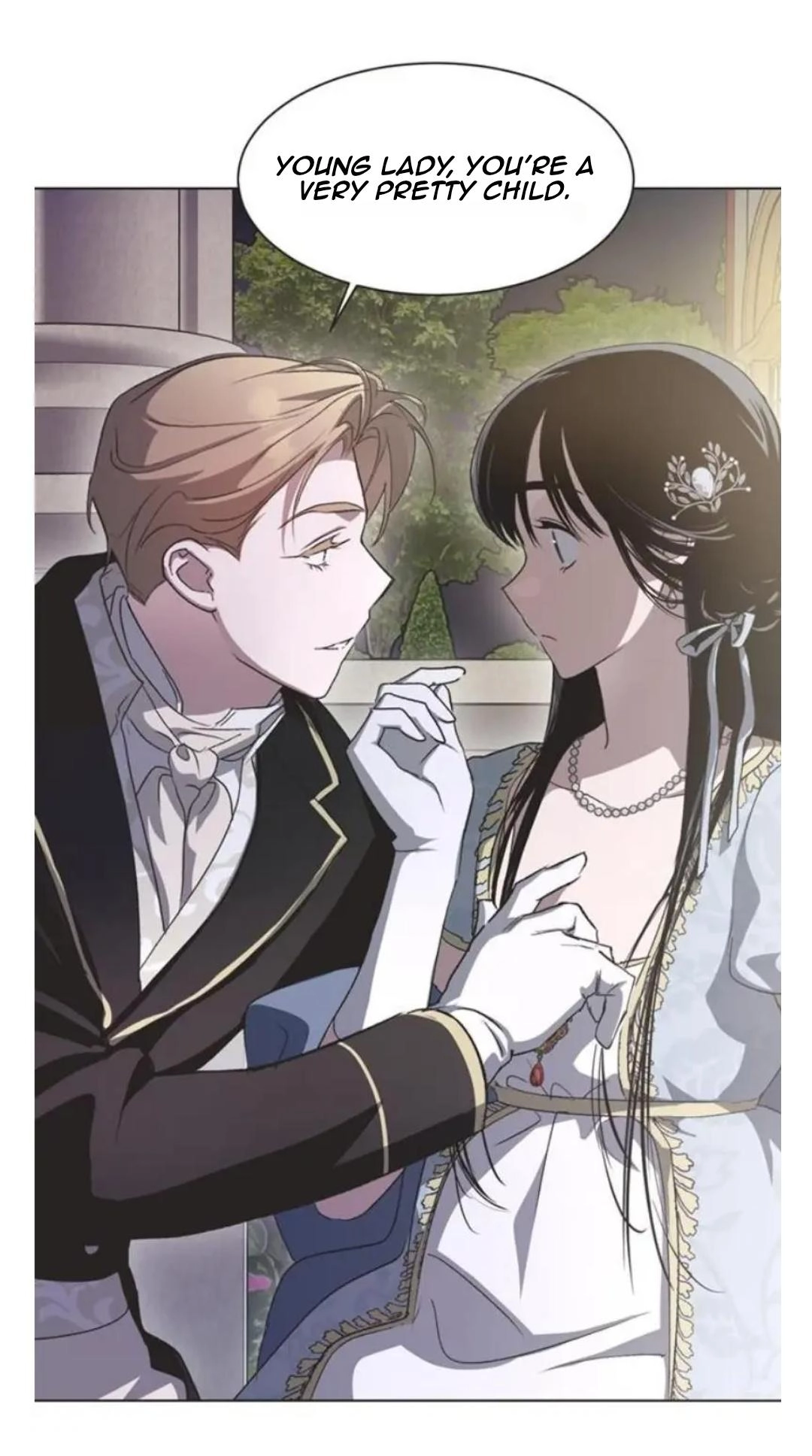 Imperfect Cinderella Story chapter 103 page 18