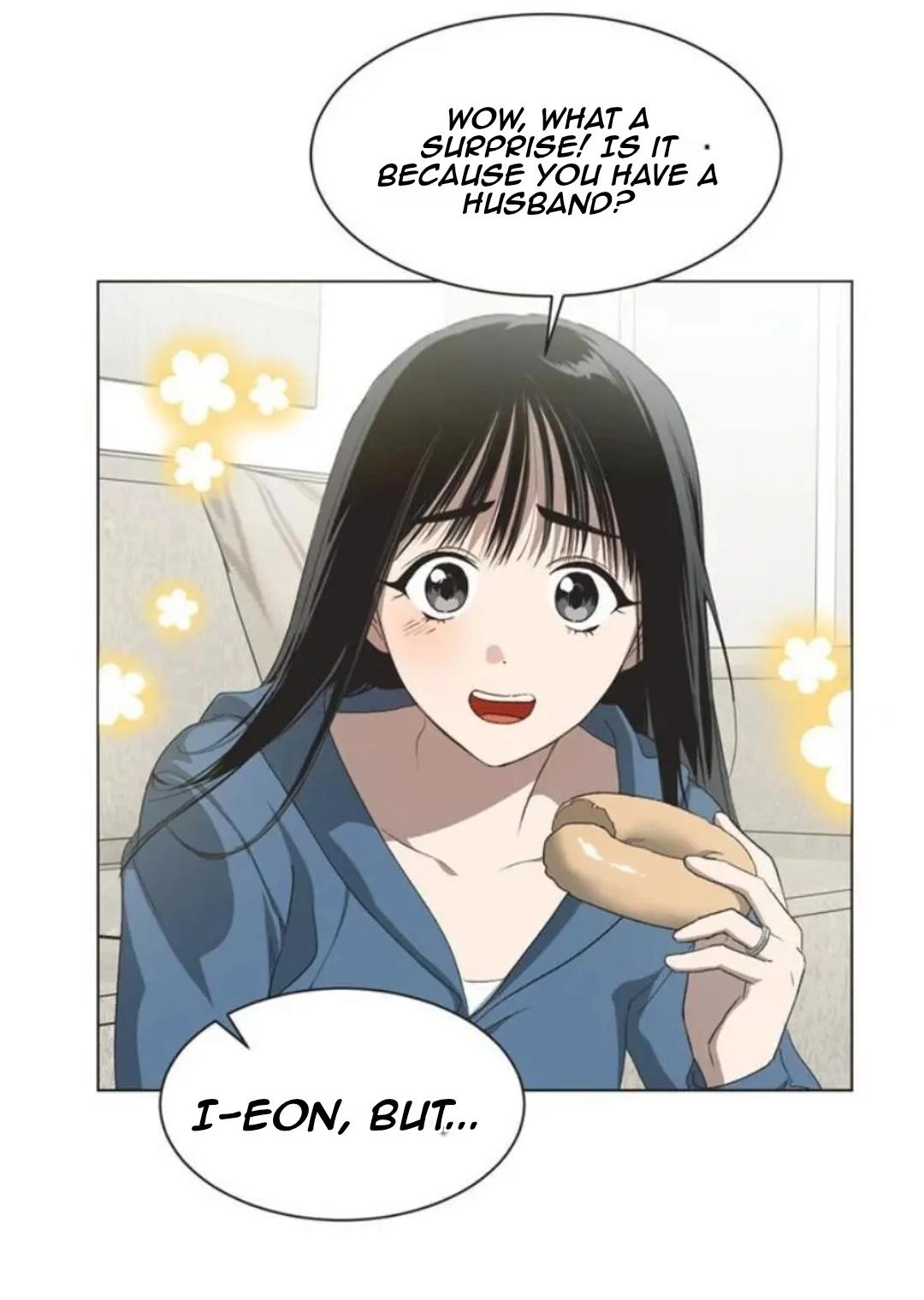 Imperfect Cinderella Story chapter 103 page 45