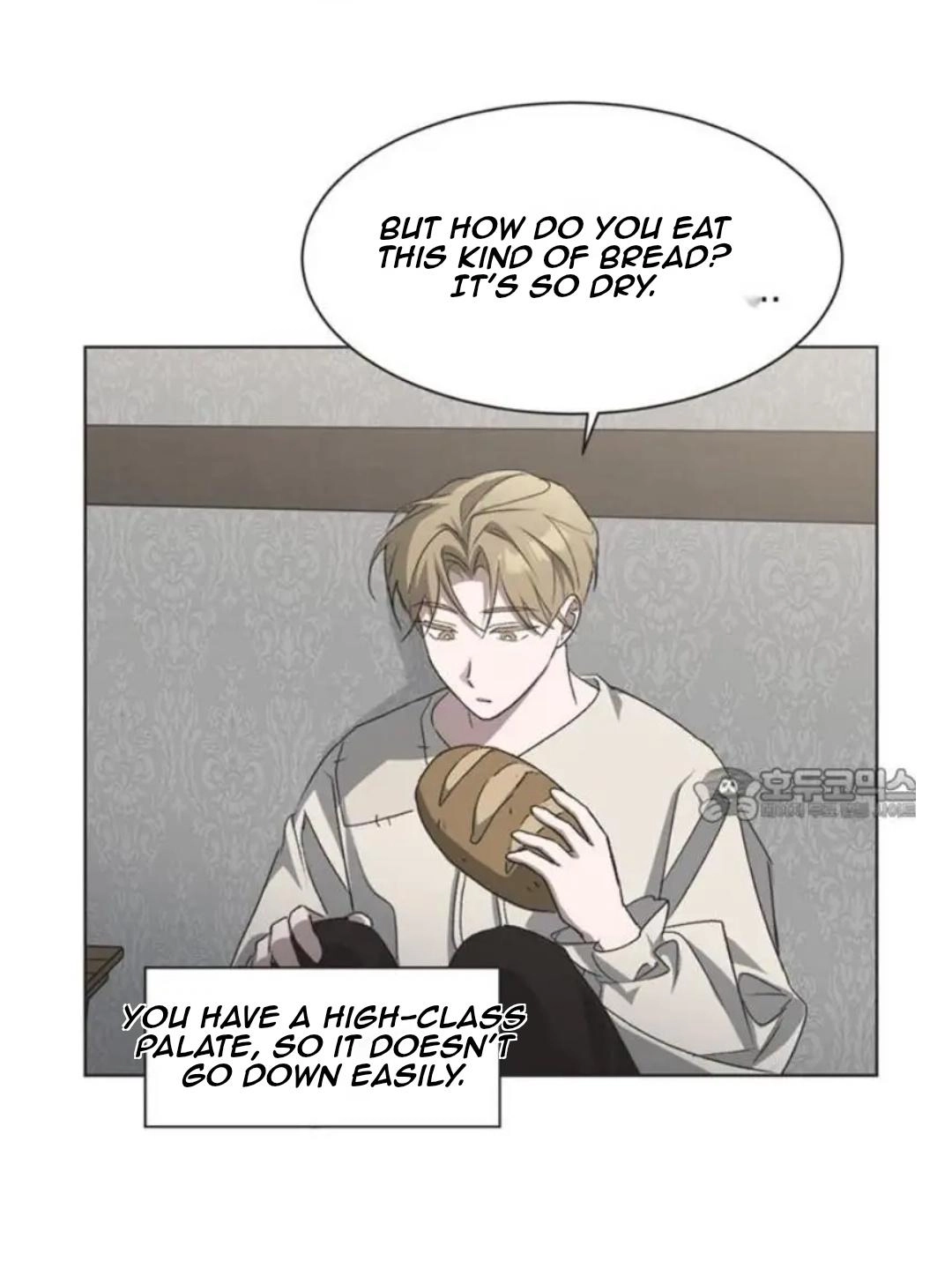 Imperfect Cinderella Story chapter 104 page 38