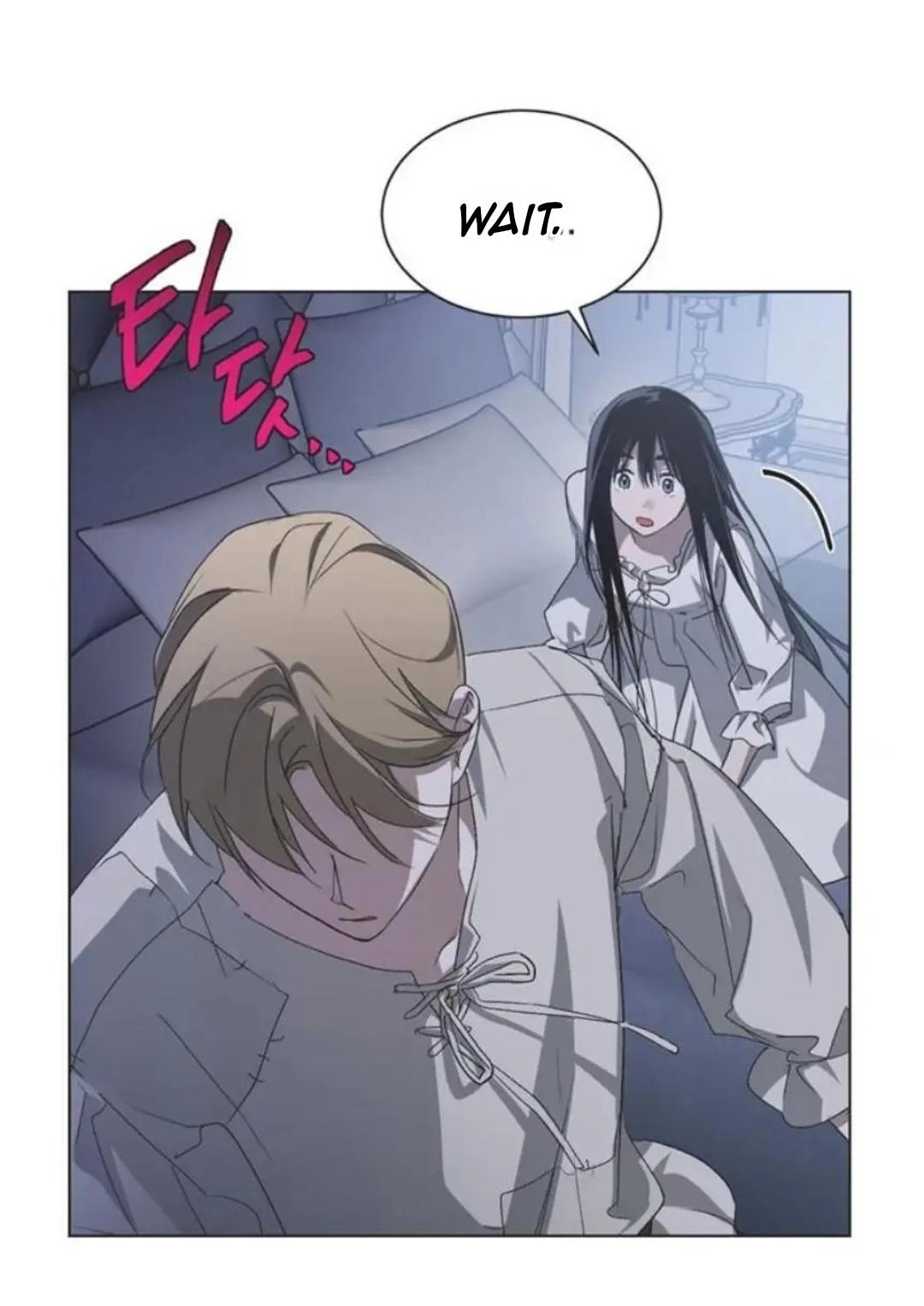 Imperfect Cinderella Story chapter 104 page 61
