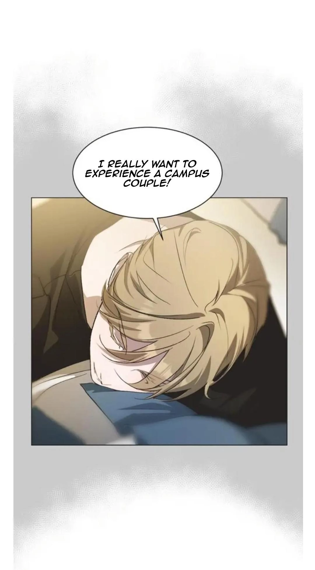 Imperfect Cinderella Story chapter 104 page 3