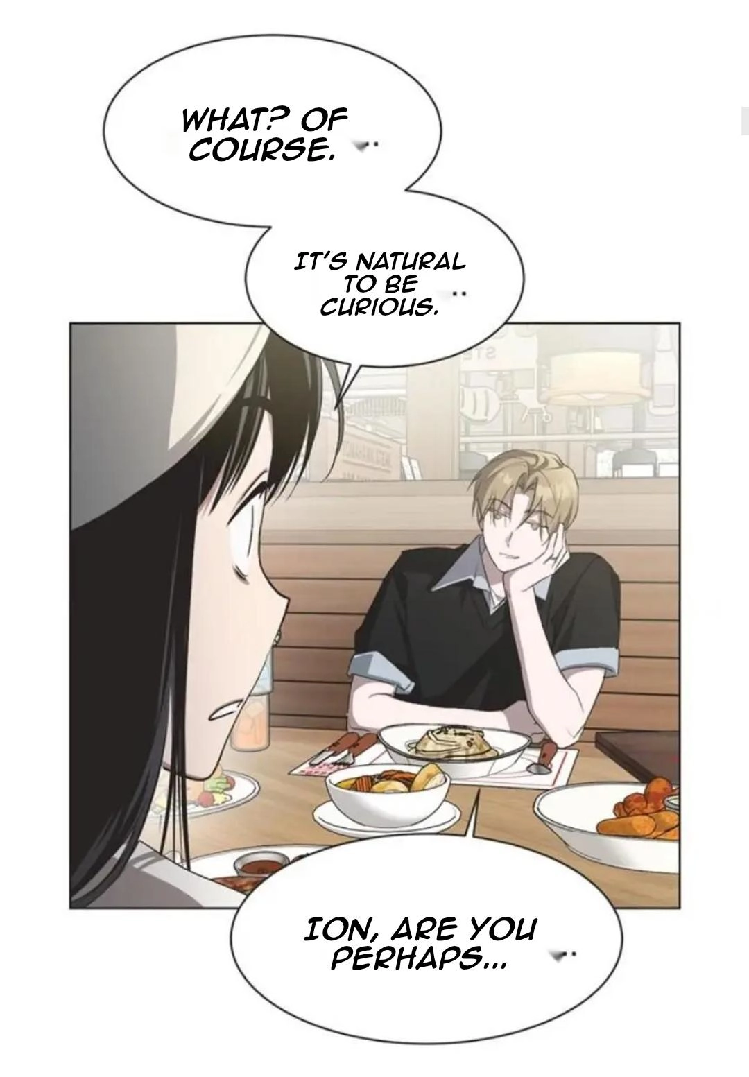 Imperfect Cinderella Story chapter 104 page 14