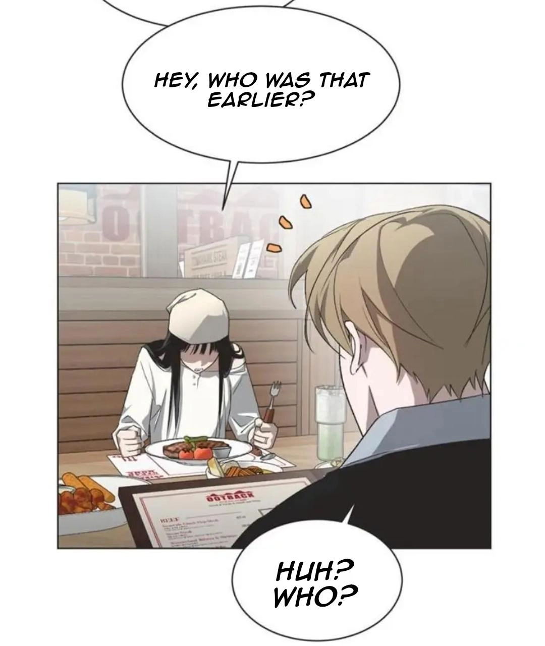 Imperfect Cinderella Story chapter 104 page 7